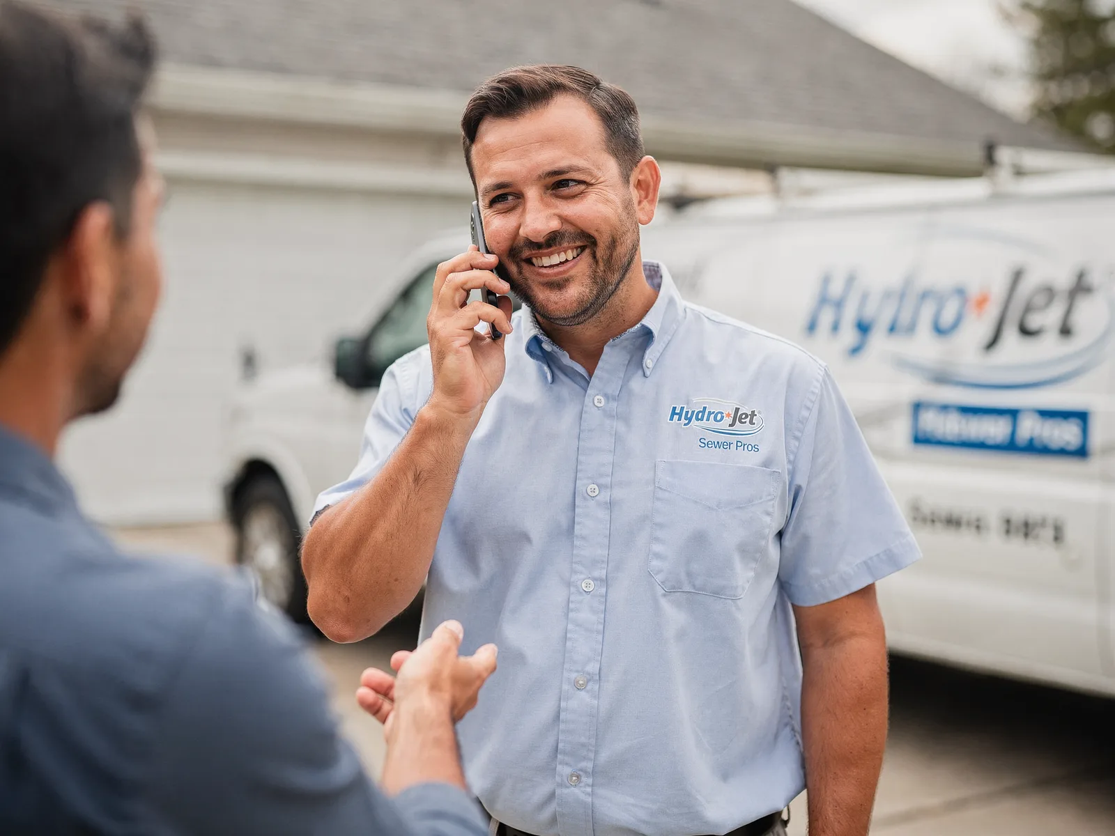 Hydro Jetting Dover, DE FAQs